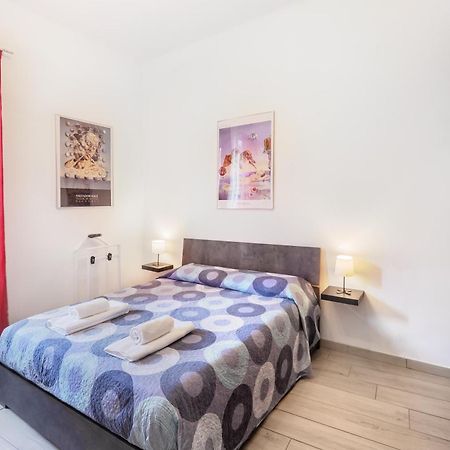 Waterfront District Apartment Gênes Extérieur photo