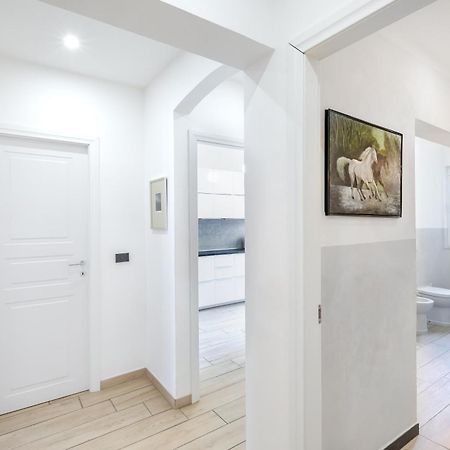 Waterfront District Apartment Gênes Extérieur photo