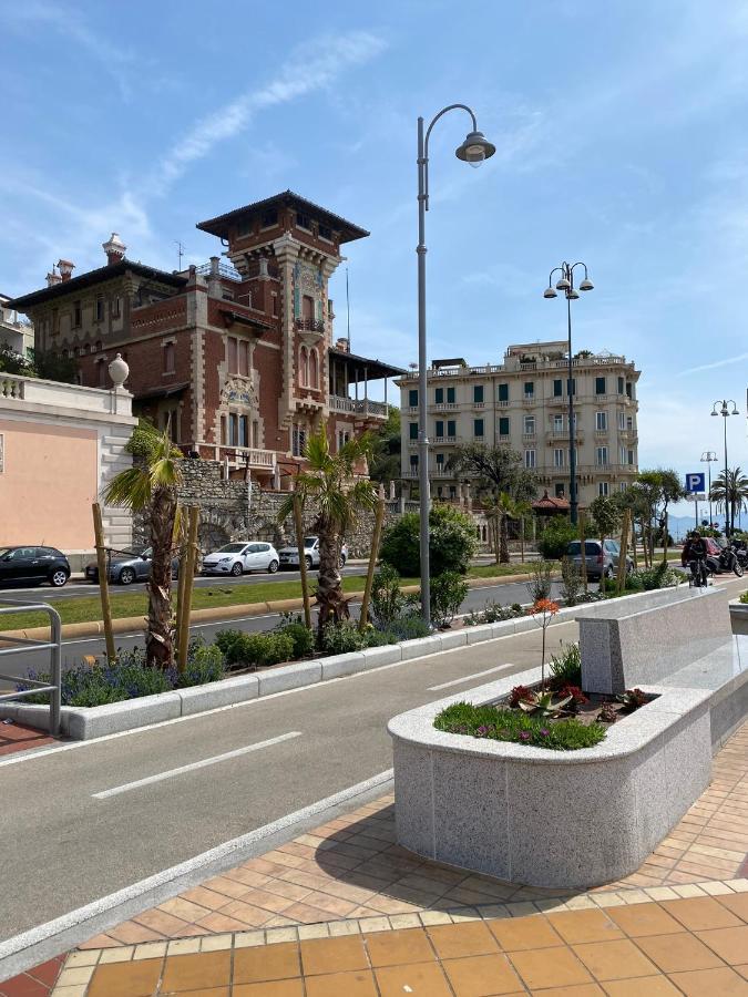 Waterfront District Apartment Gênes Extérieur photo