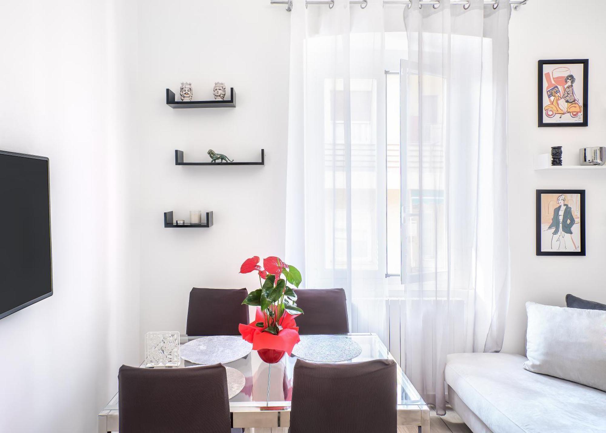 Waterfront District Apartment Gênes Extérieur photo