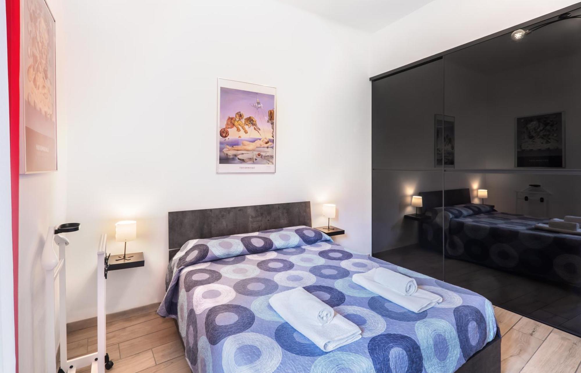Waterfront District Apartment Gênes Extérieur photo