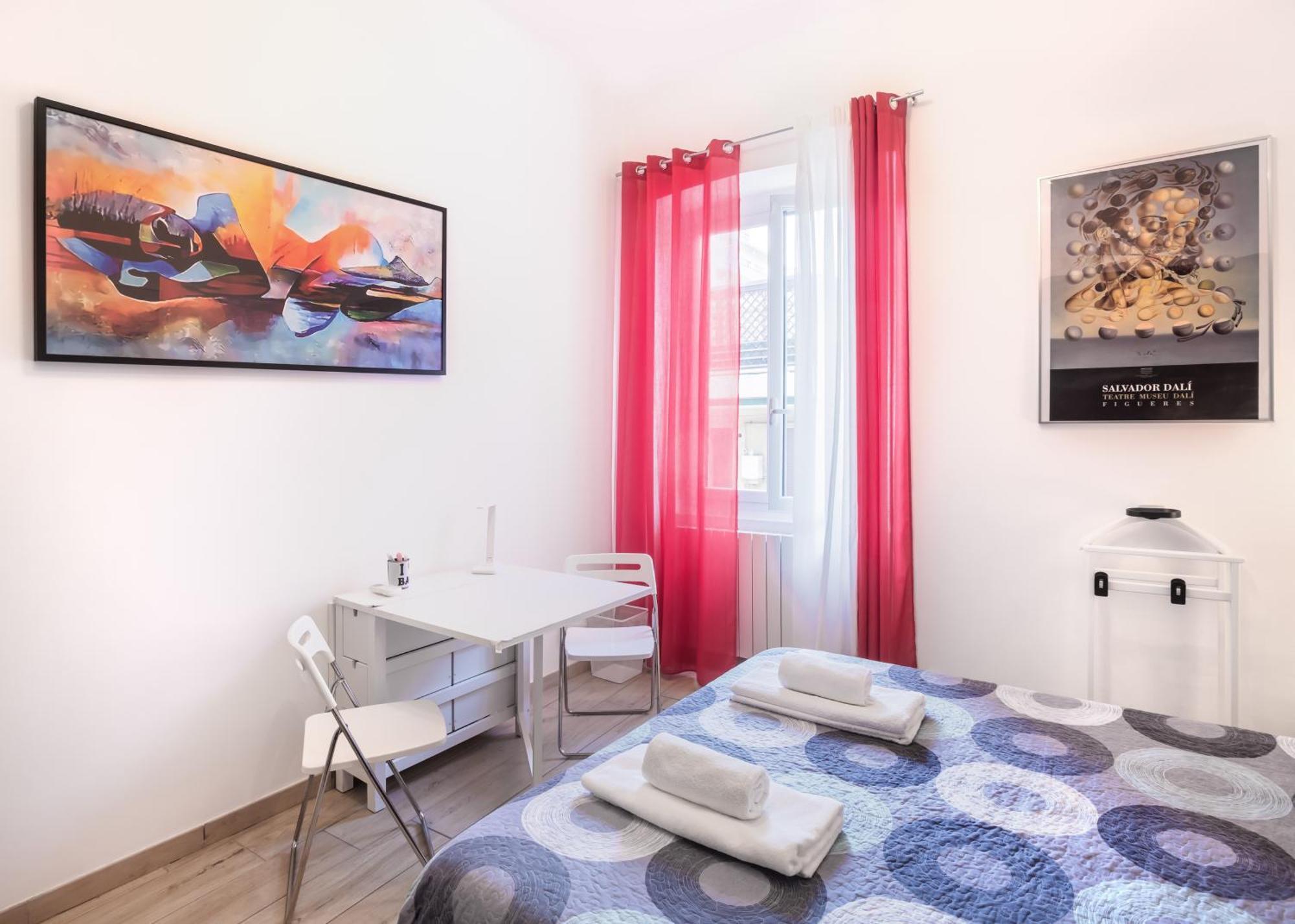 Waterfront District Apartment Gênes Extérieur photo
