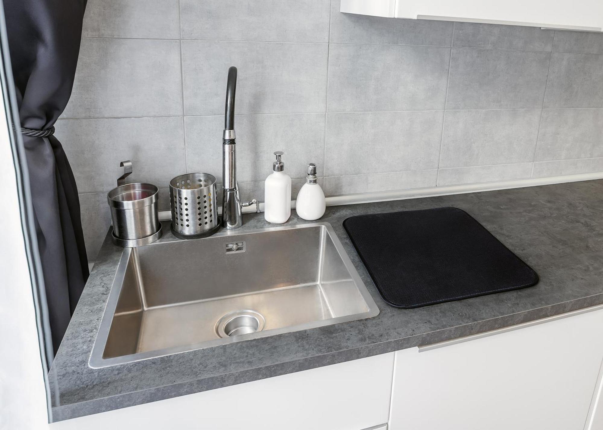 Waterfront District Apartment Gênes Extérieur photo